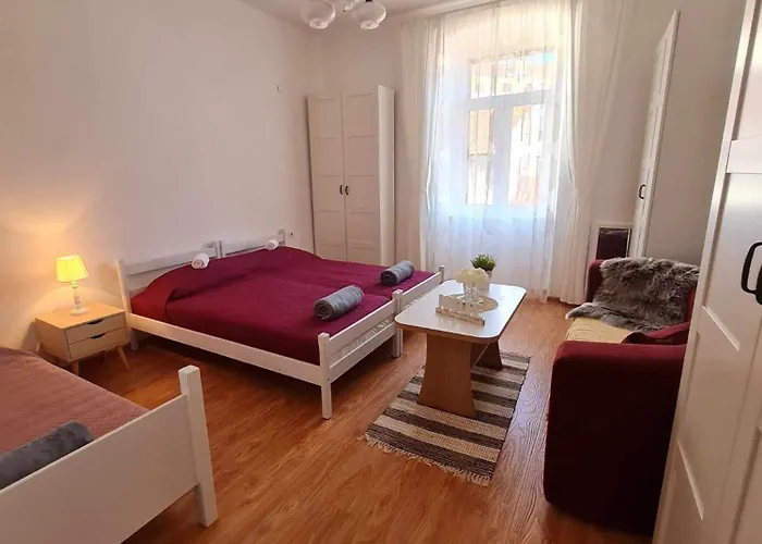 With Wifi - 22955 Daire Pula
