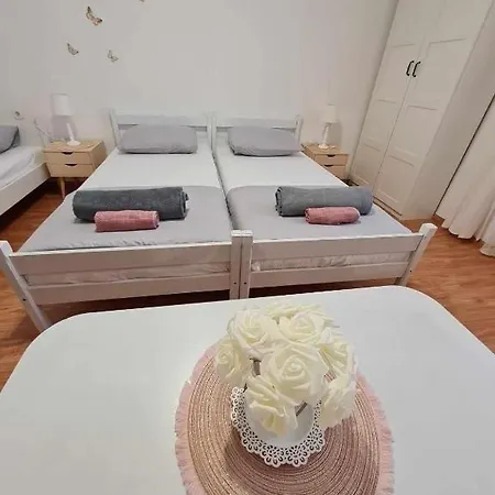 Appartement With Wifi - 22955 Pula