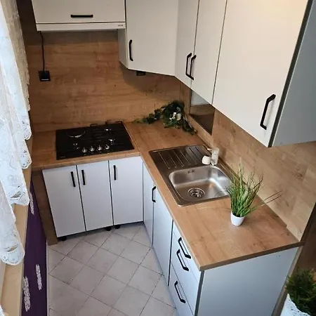 With Wifi - 22955 Appartement