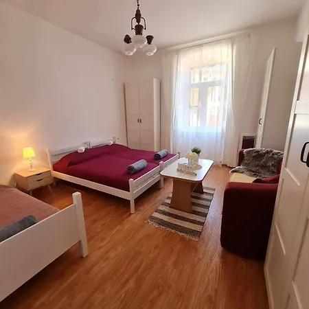 With Wifi - 22955 Апартаменти Пула