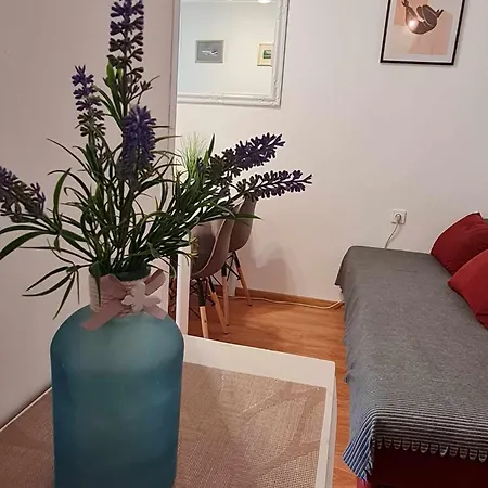 Appartement With Wifi - 22955 *