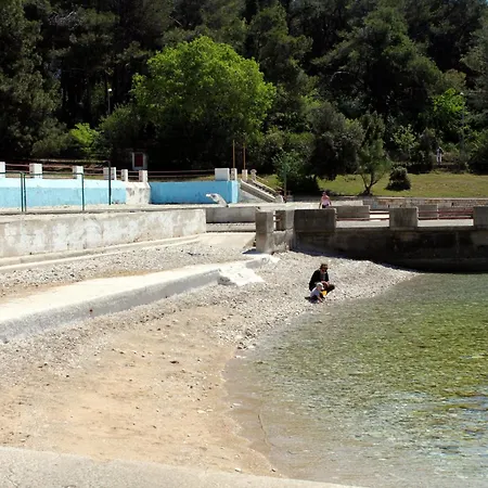 With Wifi - 22955 Apartman Pula