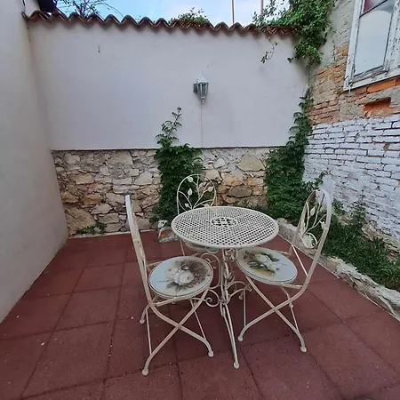 With Wifi - 22955 Apartman *